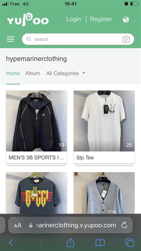 reddit fashionreps trusted sellers.